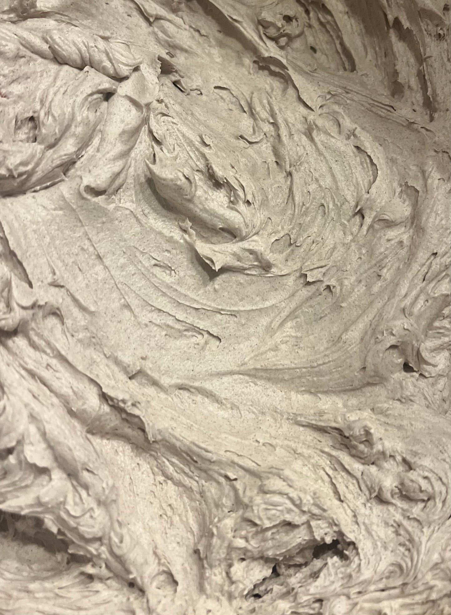 Hibiscus Tallow Face Butter