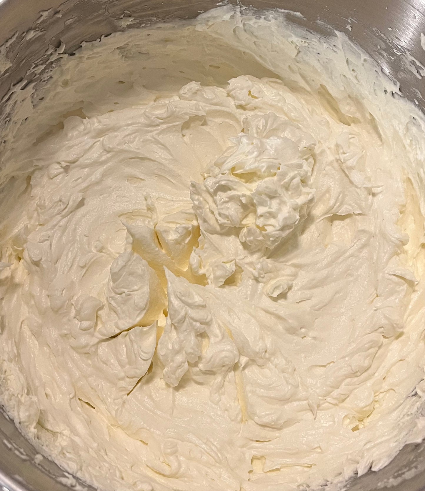 Petal & Root Whipped Tallow