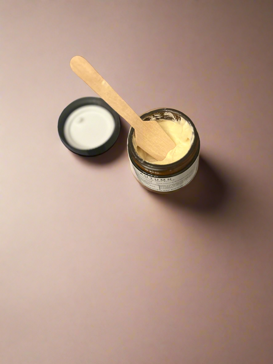 Autumn Tallow Body Butter