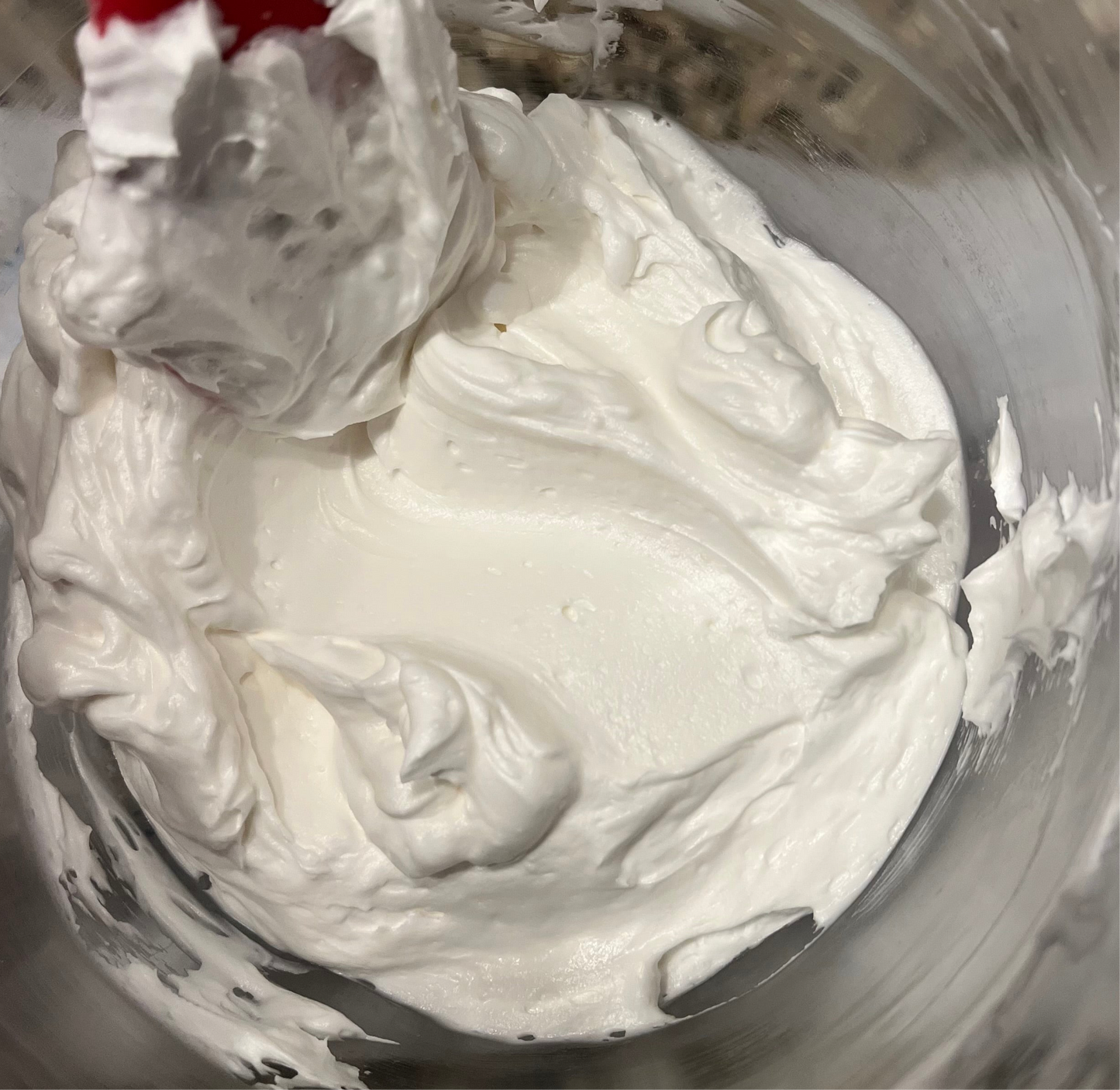 Lemongrass Tallow Body Butter