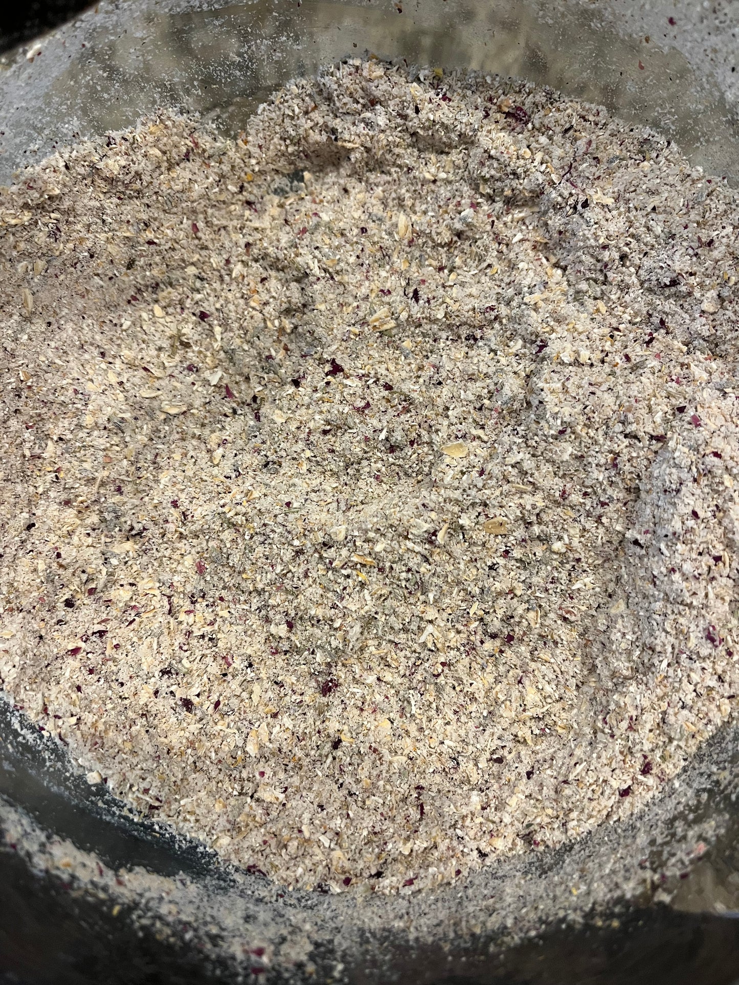 Relax Bath Soak