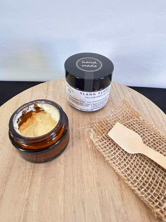 Ylang Ylang Body Butter