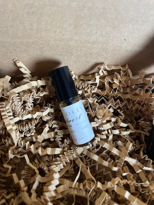 Powerboost Lash Oil