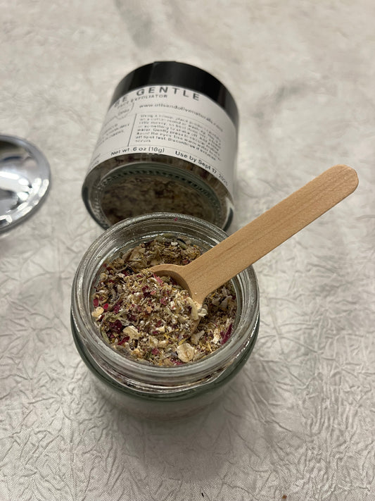 Be Gentle Face Exfoliator