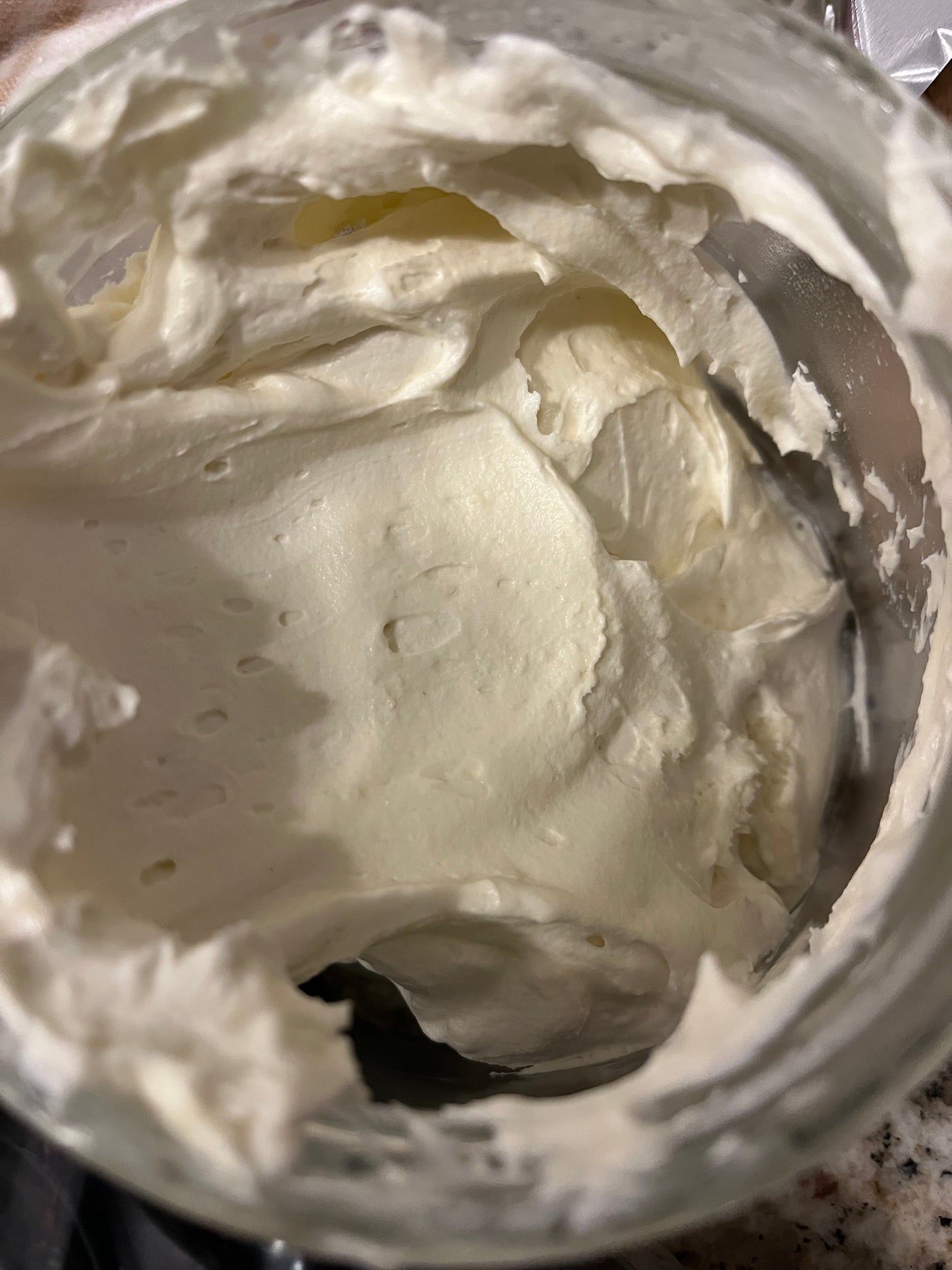 Lavender Body Butter