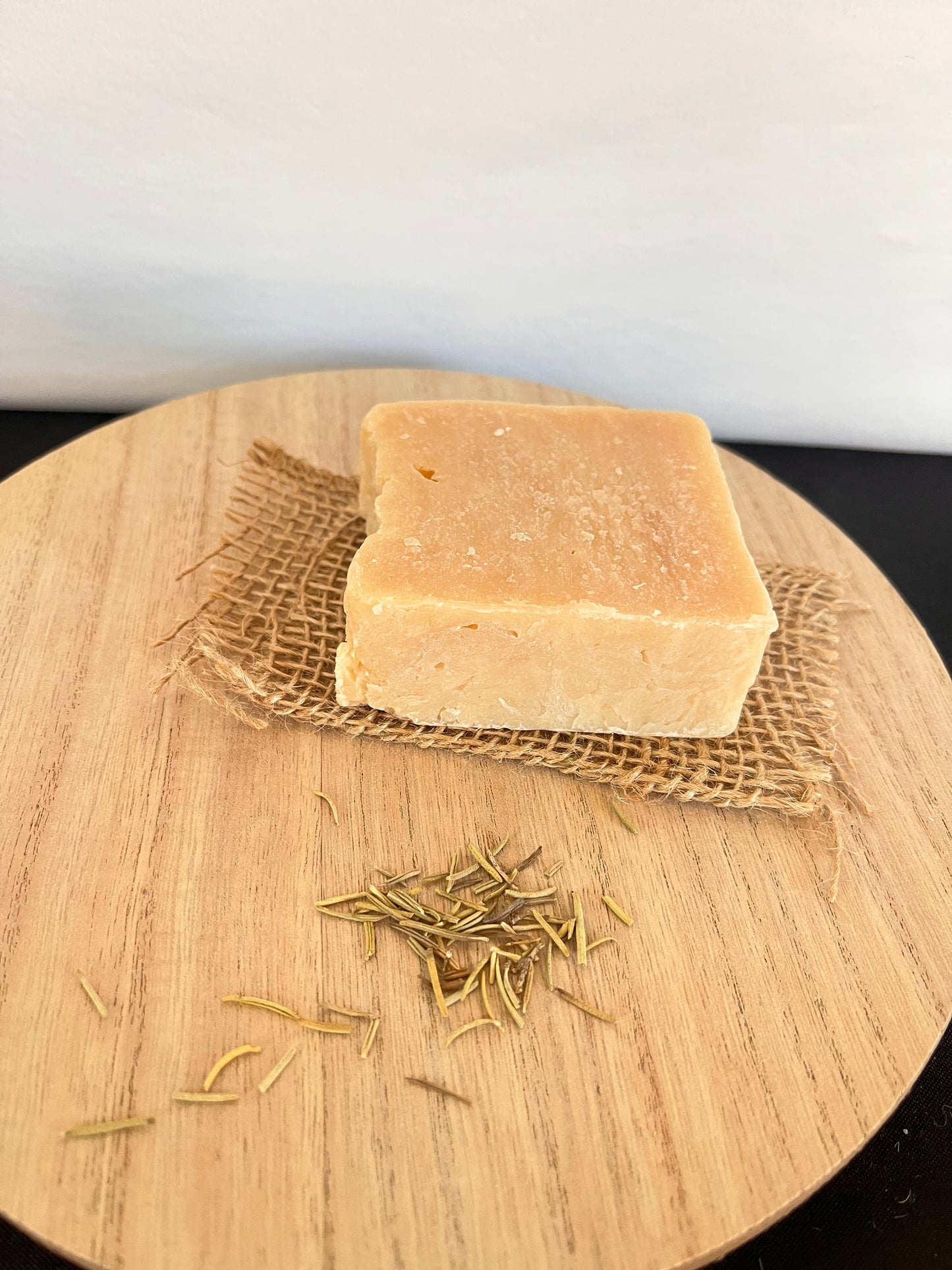 Tallow Soap