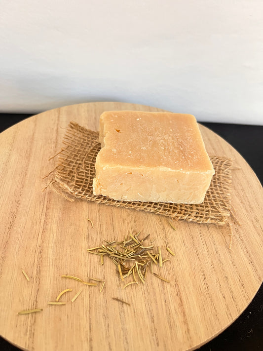 Tallow Soap